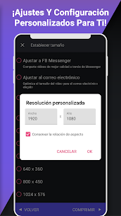 Descargar Panda Video Compress Premium Mod APK 2025 (Desbloqueada) 4
