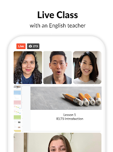 Hallo - Learn Languages Screenshot