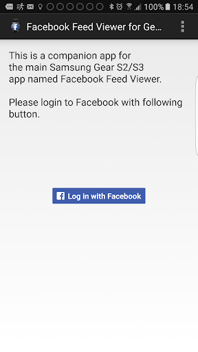 App-voorskou