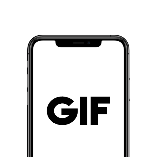 GIF Live Wallpaper logo