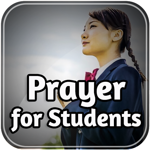 Prayer for Students logo