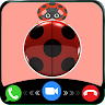 download bug Fake Video Call Simulator apk