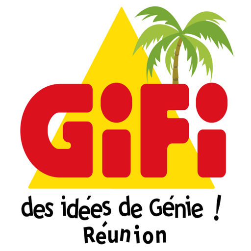 GIFI - Reunion