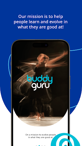 BuddyGuru™ Screen 2