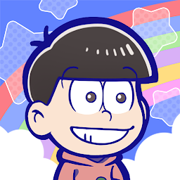 おそ松さん：六喜六憂ドタバタバトル Mod Apk