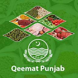 Icon image Qeemat Punjab