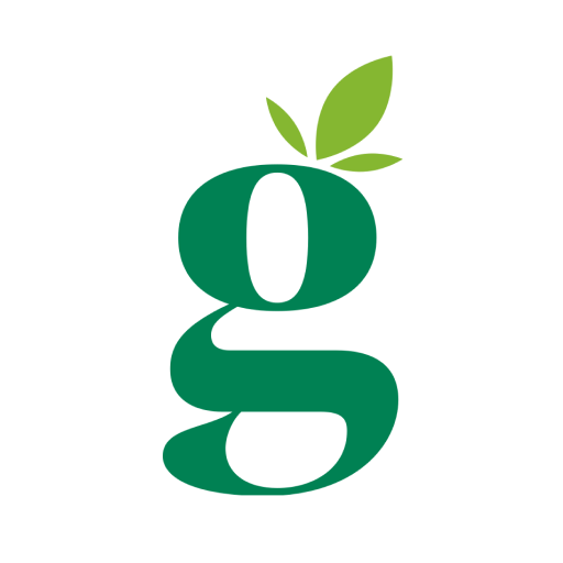 Greens Grocery logo