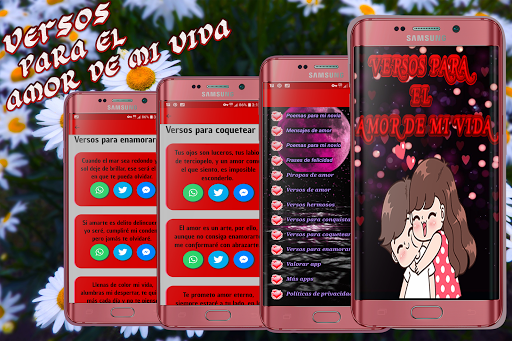 verses and poems to conquer