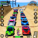 Herunterladen GT Car Stunts 3D: Car Games Installieren Sie Neueste APK Downloader