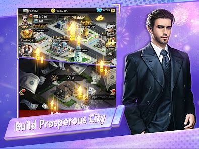Legend City  screenshots 4