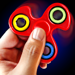 Cover Image of Download Hand spinner simulator 1.4 APK