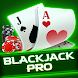 Blackjack Pro — ブラックジャック 21