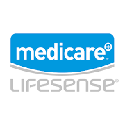 Medicare lifesense +