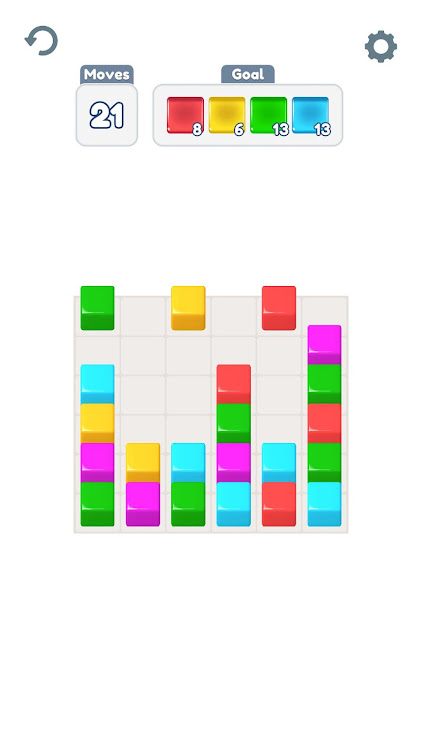 Swipe Puzzle - 0.1 - (Android)