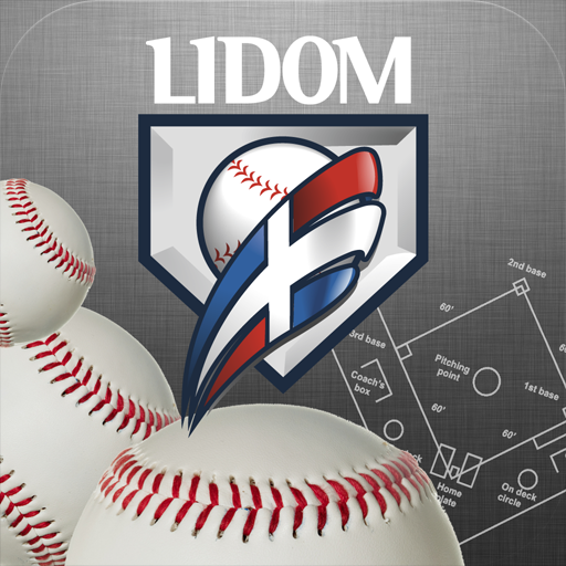 Lidom Móvil  Icon