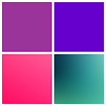 Cover Image of ดาวน์โหลด Solid Color HD Wallpapers  APK