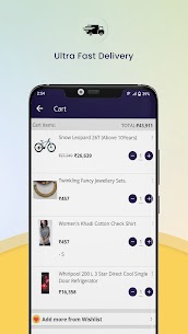 Kumari Shoppy Online Shopping 1