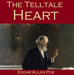 Gambar ikon The Telltale Heart