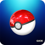 Guide For Pokemon Go دليل icon