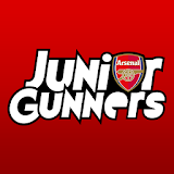 Arsenal Junior Gunners icon