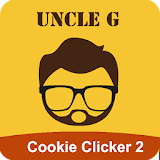 Auto Clicker for Cookie Clicker 2 icon