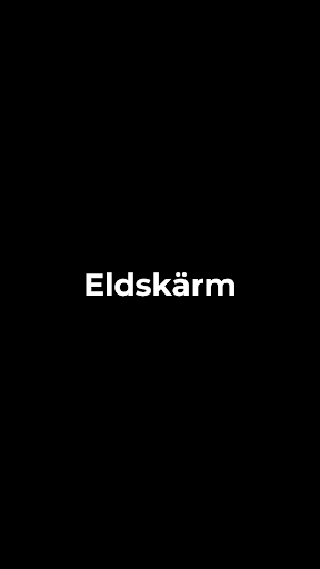 Eldskärm Screen 2