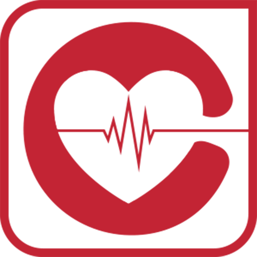 CardioFit logo