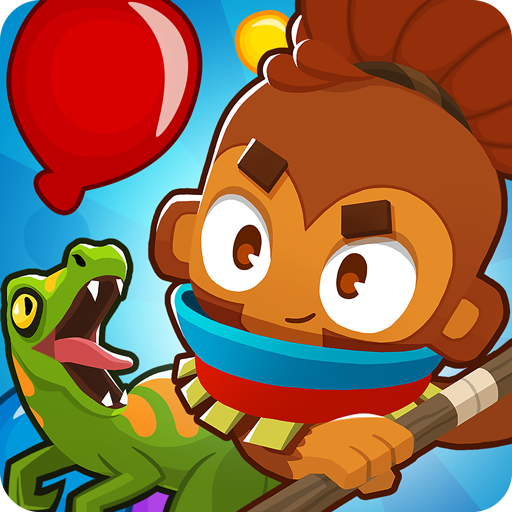 Bloons TD 6 v37.3 MOD APK (Free Purchases, Unlocked all, Menu)