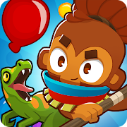 Bloons TD 6 Mod apk latest version free download