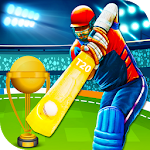 Cover Image of Unduh Kriket Dunia 2020 - T20 Craze  APK