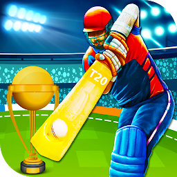 Icon image World Cricket 2020 - T20 Craze