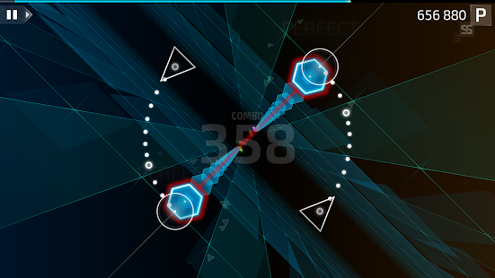 Protocol:hyperspace Diver 2.0.2 Screenshots 8