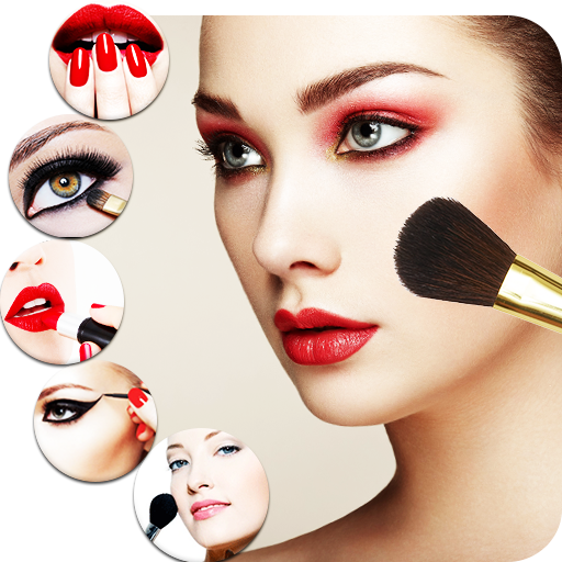 Face Beauty Makeup & Editor - Apps on Google Play