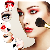 Face Beauty Makeup & Editor icon