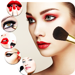 Icon image Face Beauty Makeup & Editor