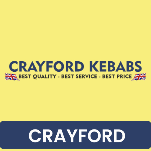 Crayford Kebabs logo
