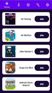W Games App : Play & Win