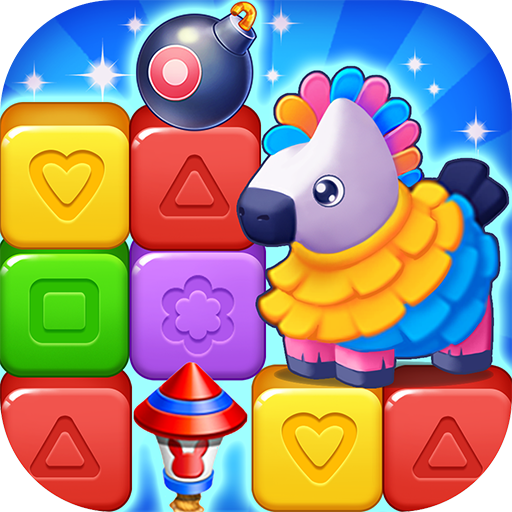 Toy Match Legend 1.0.33 Icon