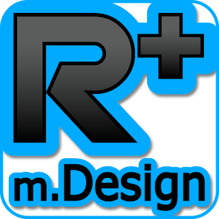 R+m.Design (ROBOTIS) apk
