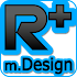 R+m.Design (ROBOTIS)