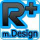 R+m.Design (ROBOTIS) ดาวน์โหลดบน Windows