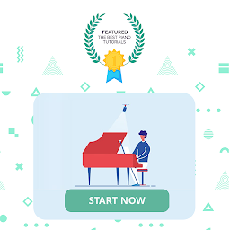 Learn Piano: Beginner Tutorial
