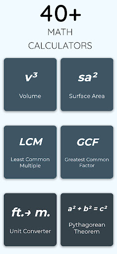MathCrack Screen 3