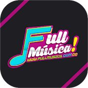 Fullmusica Radio  Icon