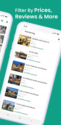 Buildplan -Home design & ideas Screen 3