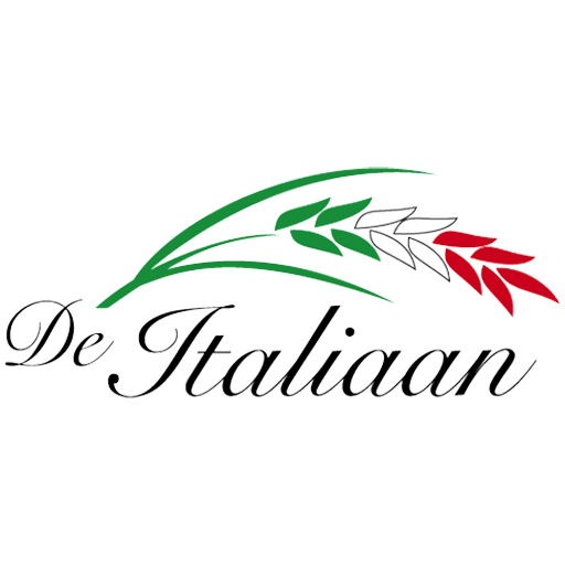 De Italiaan Almelo logo
