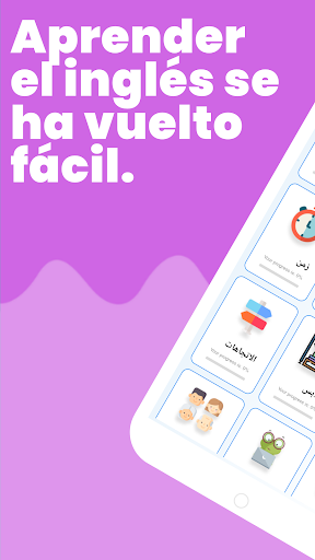 Vista previa de la aplicación