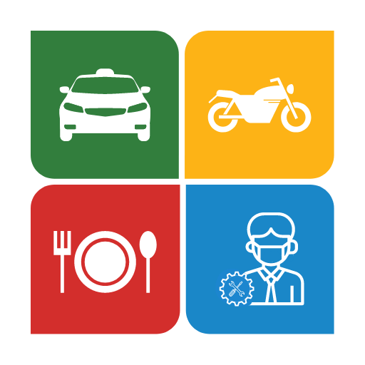 UrbanSewa Laai af op Windows