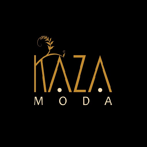 KAZA MODA logo
