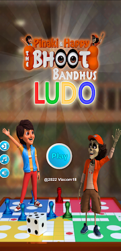 Pinaki and Happy Ludo Screen 2